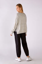 Flashback Slogan Jumper