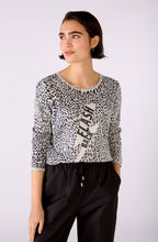 Flashback Slogan Jumper