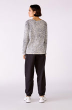 Flashback Slogan Jumper