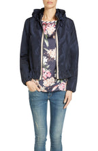 Floral Front Top