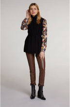 Floral Print Blouse