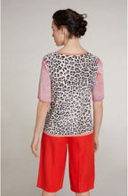 Floral Print Jumper