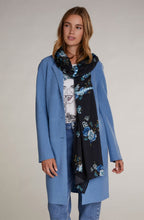 Floral Print Scarf
