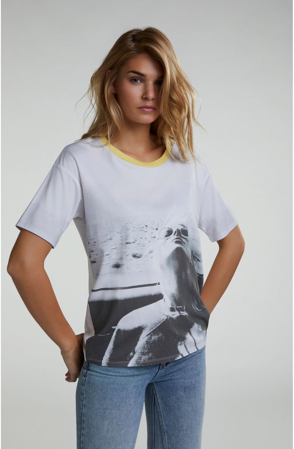 Font Design T Shirt