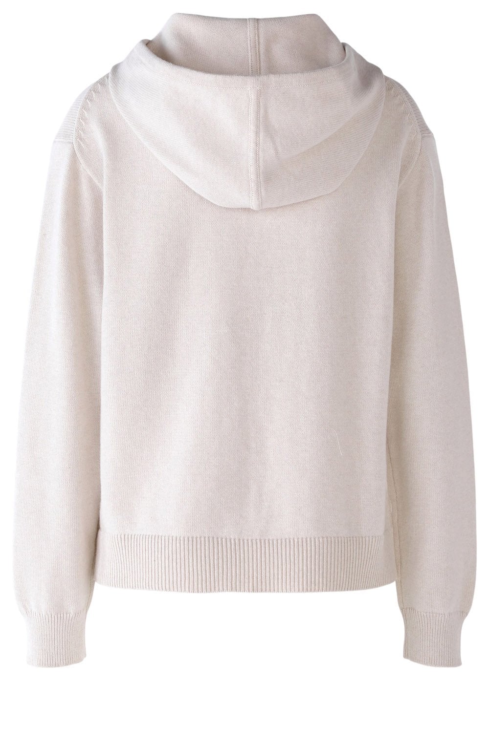 Forget the Rules Hooded Jumper