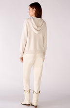 Forget the Rules Hooded Jumper