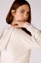 Forget the Rules Hooded Jumper