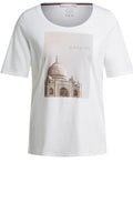 Front Design T Shirt