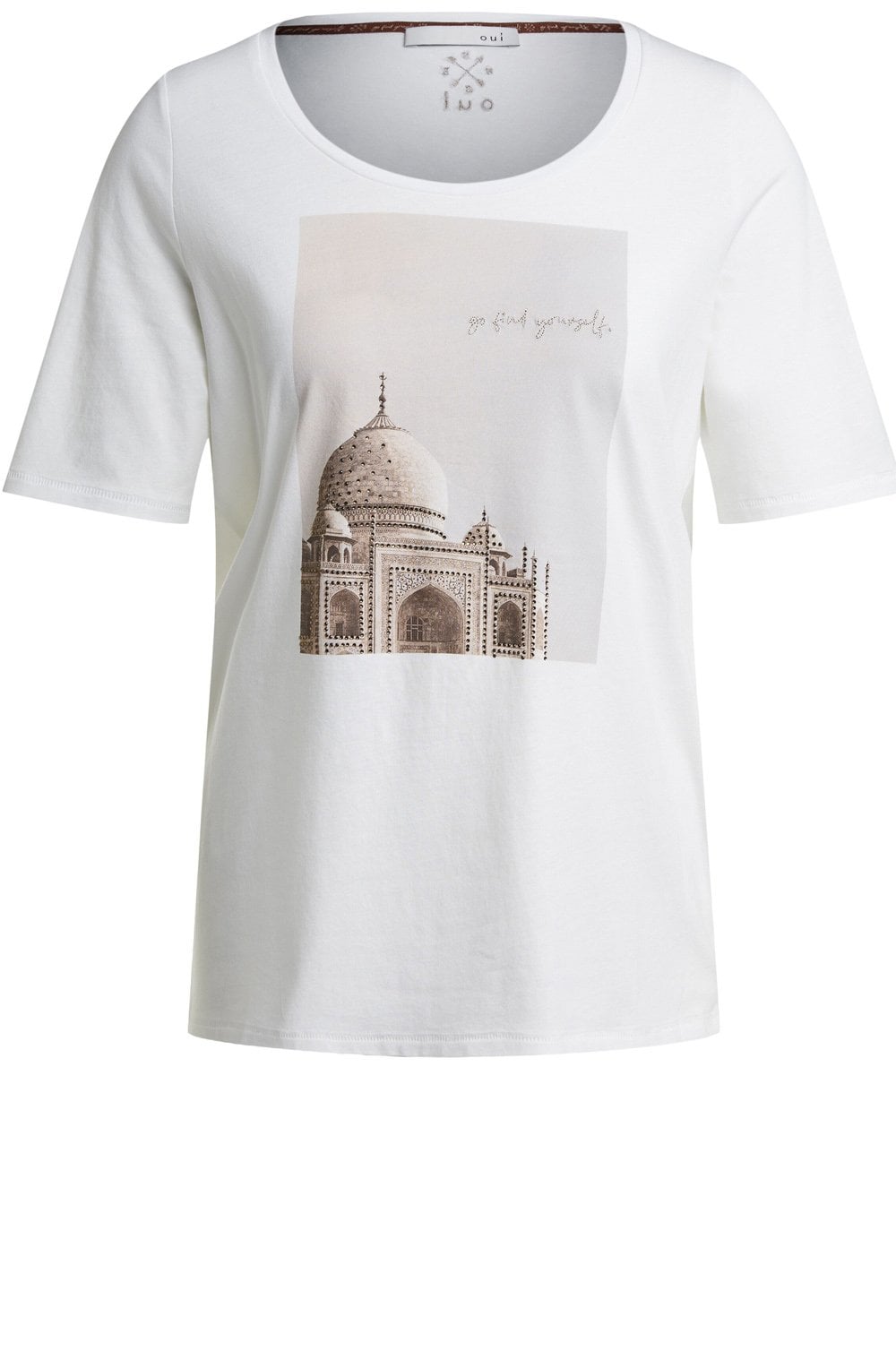 Front Design T Shirt