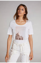 Front Design T Shirt