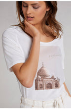 Front Design T Shirt