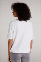 Oui Front Design T Shirt