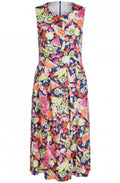 Fruit Punch Tea Dress