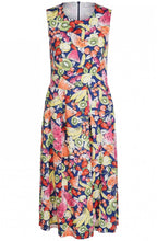 Fruit Punch Tea Dress