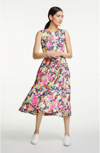 Fruit Punch Tea Dress