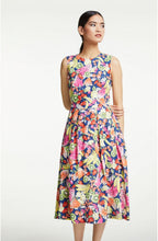 Fruit Punch Tea Dress