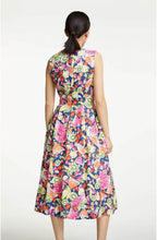 Fruit Punch Tea Dress