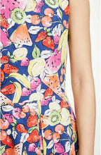 Fruit Punch Tea Dress