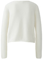 Gardenia Front Tie Cardigan