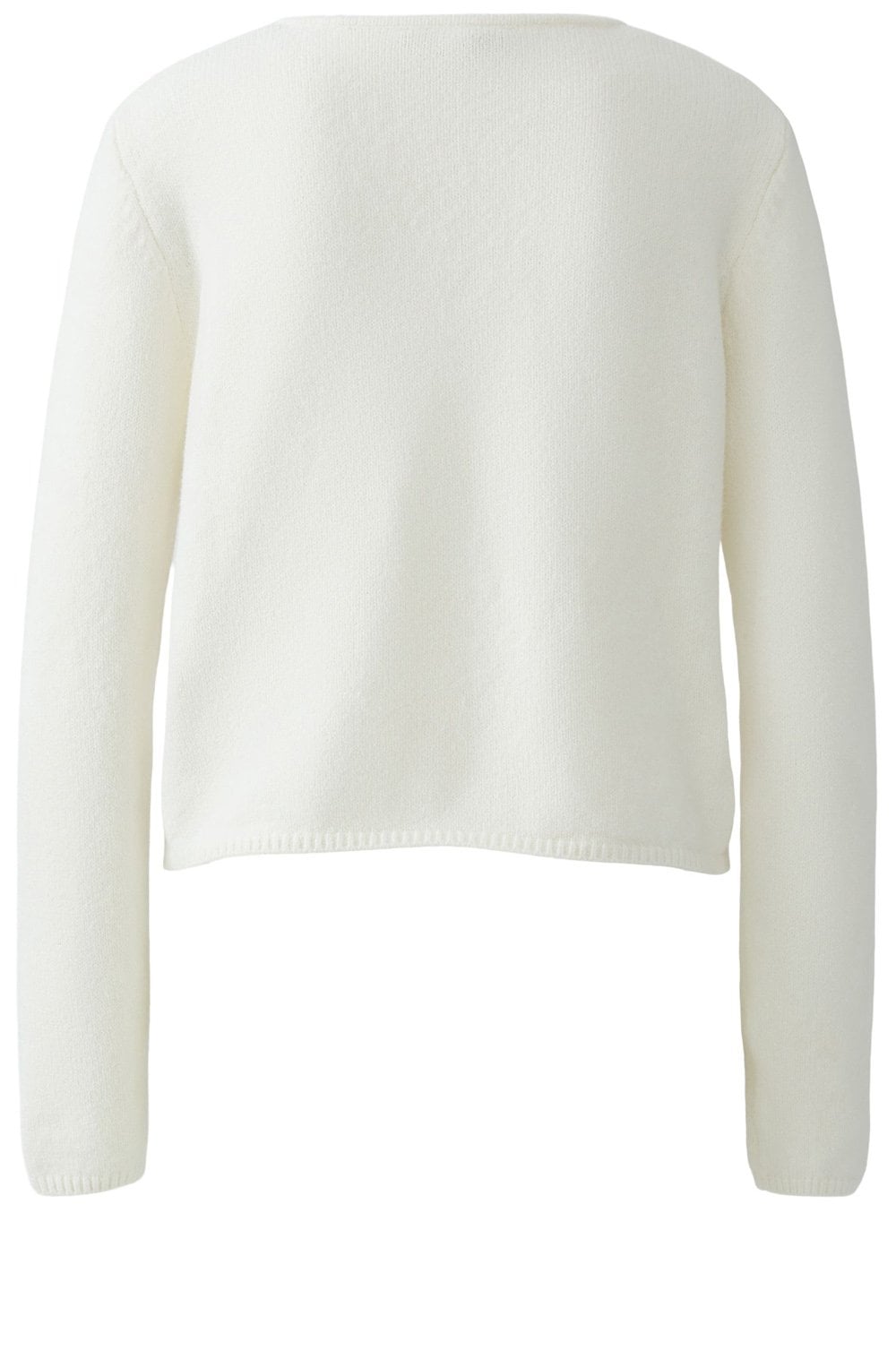Gardenia Front Tie Cardigan