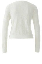 Gardenia Lace Cardigan