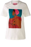 Gardenia Lioness Sparkle T Shirt