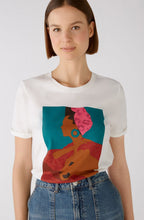 Gardenia Lioness Sparkle T Shirt