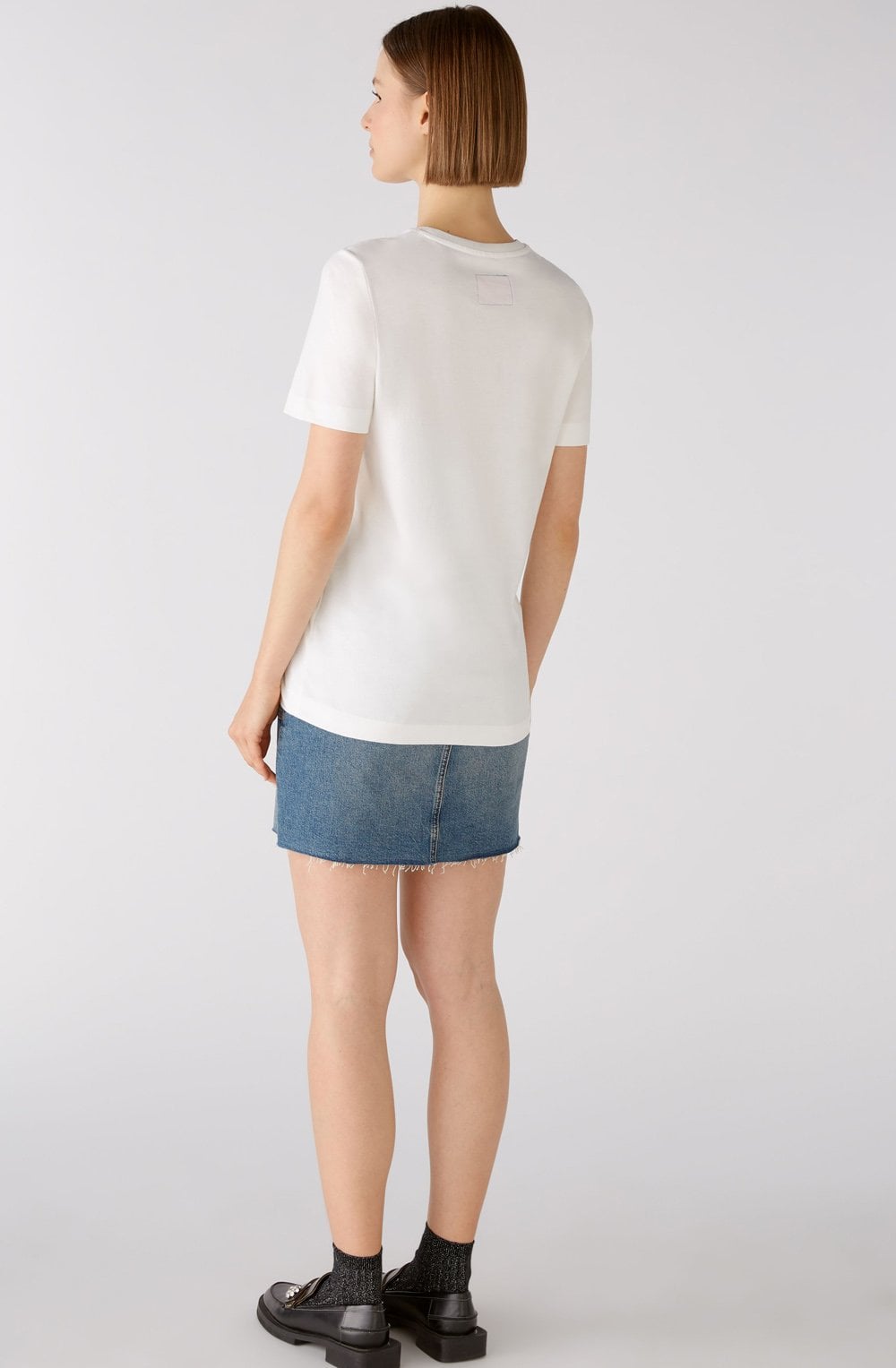 Gardenia Lioness Sparkle T Shirt