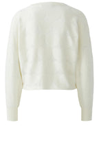 Gardenia Love Heart Jumper