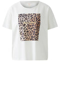 Gardenia Wild Thoughts T Shirt