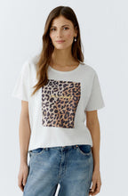 Gardenia Wild Thoughts T Shirt