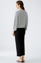Glittering River Stones Jumper