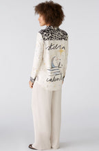 Golden Glow Silky Touch Shirt