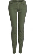Green Baxtor Jeggings