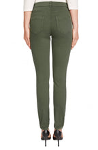 Green Baxtor Jeggings