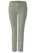Green Garden Baxtor Jeggings