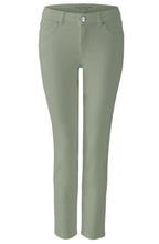 Green Garden Baxtor Jeggings