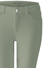 Green Garden Baxtor Jeggings