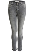Grey Newport Jeans