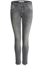 Grey Newport Jeans
