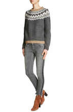 Grey Newport Jeans