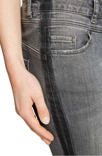 Grey Newport Jeans
