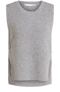 Grey Slip Over