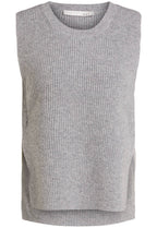 Grey Slip Over