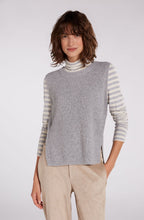 Grey Slip Over