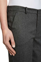 Grey Tailored Trousers