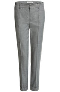 Grey Trousers