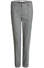 Grey Trousers