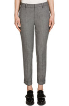 Grey Trousers