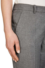 Grey Trousers